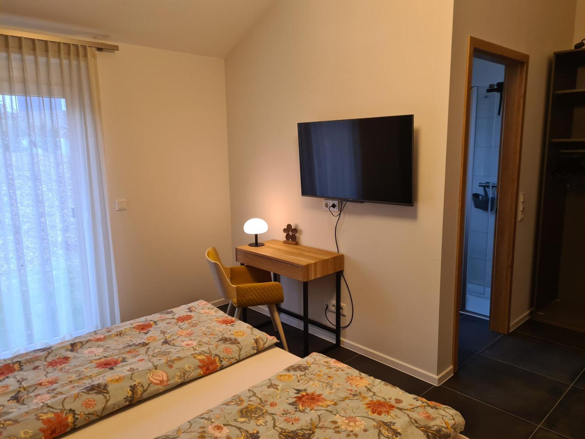 Traumweiler Ferienhaeuser Am Nationalpark Hunsrueck Hochwald Kirschweiler Room photo